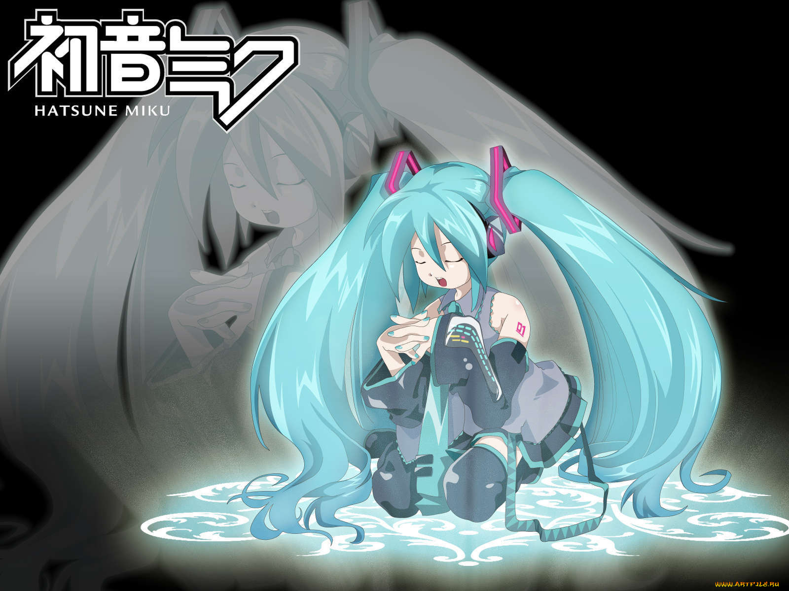 , vocaloid
